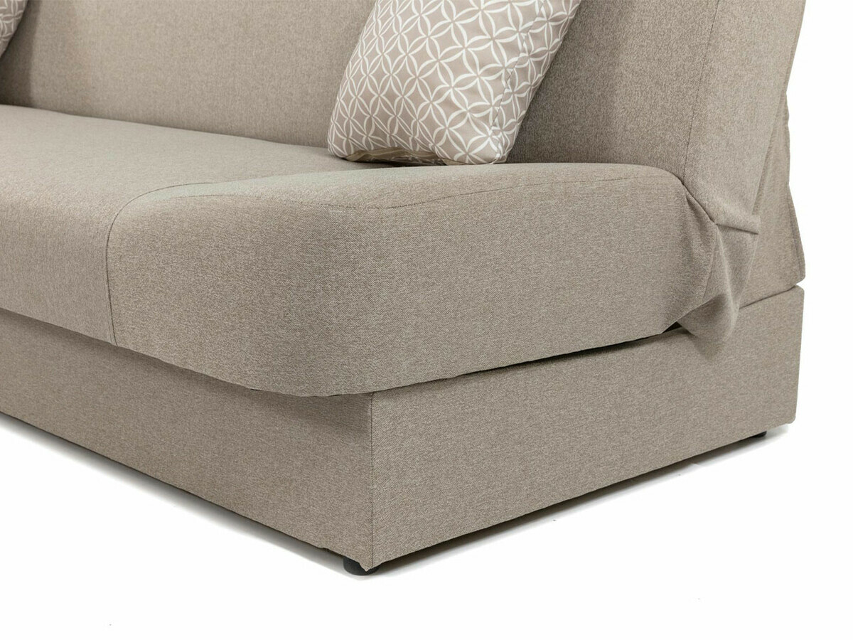 Sofa bed Comfivo Cera III (Poso 100)