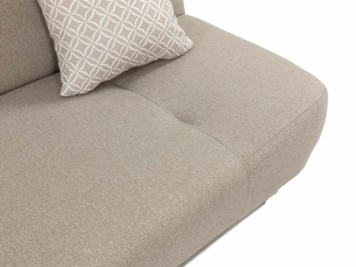 Sofa bed Comfivo Cera III (Poso 100)