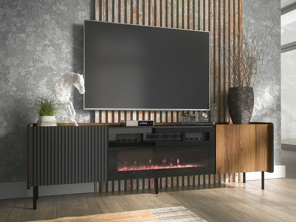 TV stand Tivsali 122