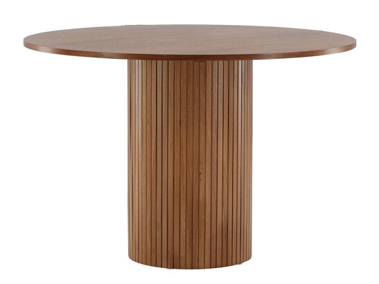 Dining set Dallas 3054 (Light grey + Black)