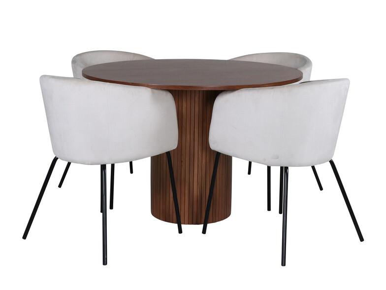 Dining set Dallas 3054
