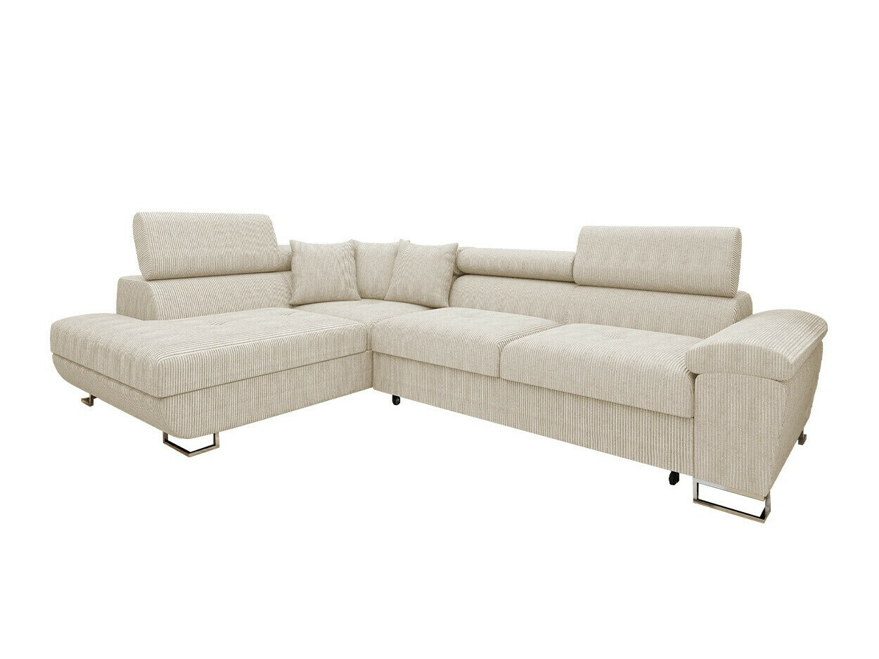 Corner sofa Comfivo Ruta I (Poso 100)