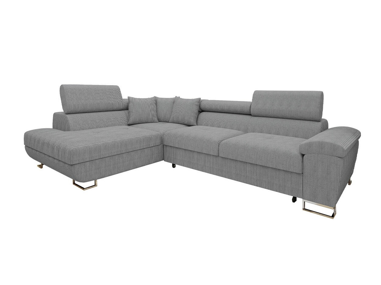 Corner sofa Comfivo Ruta I (Poso 110)
