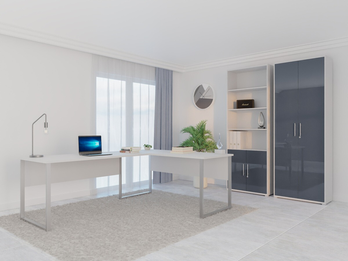 Home office set Cirvene 114