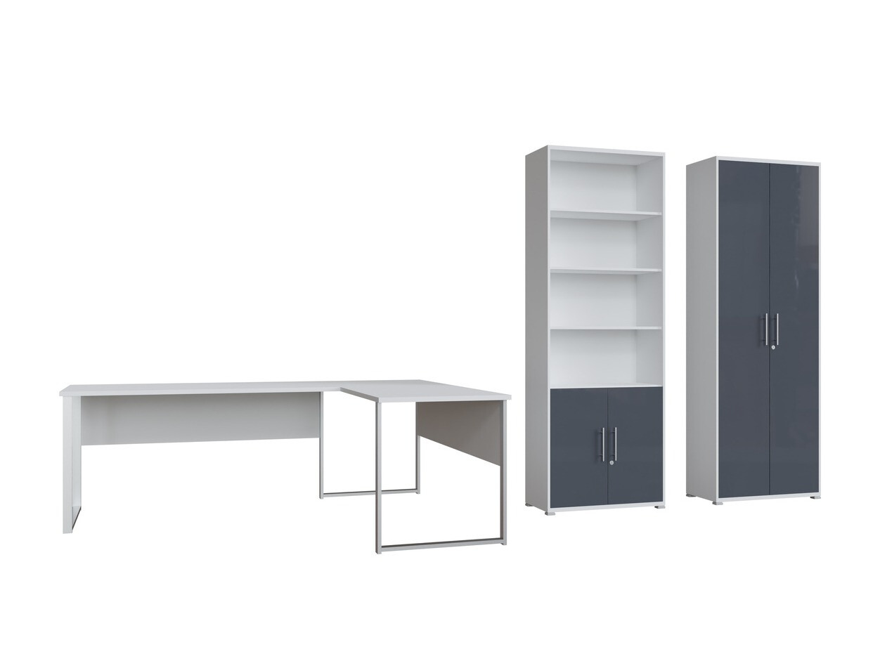 Home office set Cirvene 114