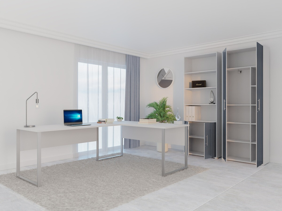 Home office set Cirvene 114