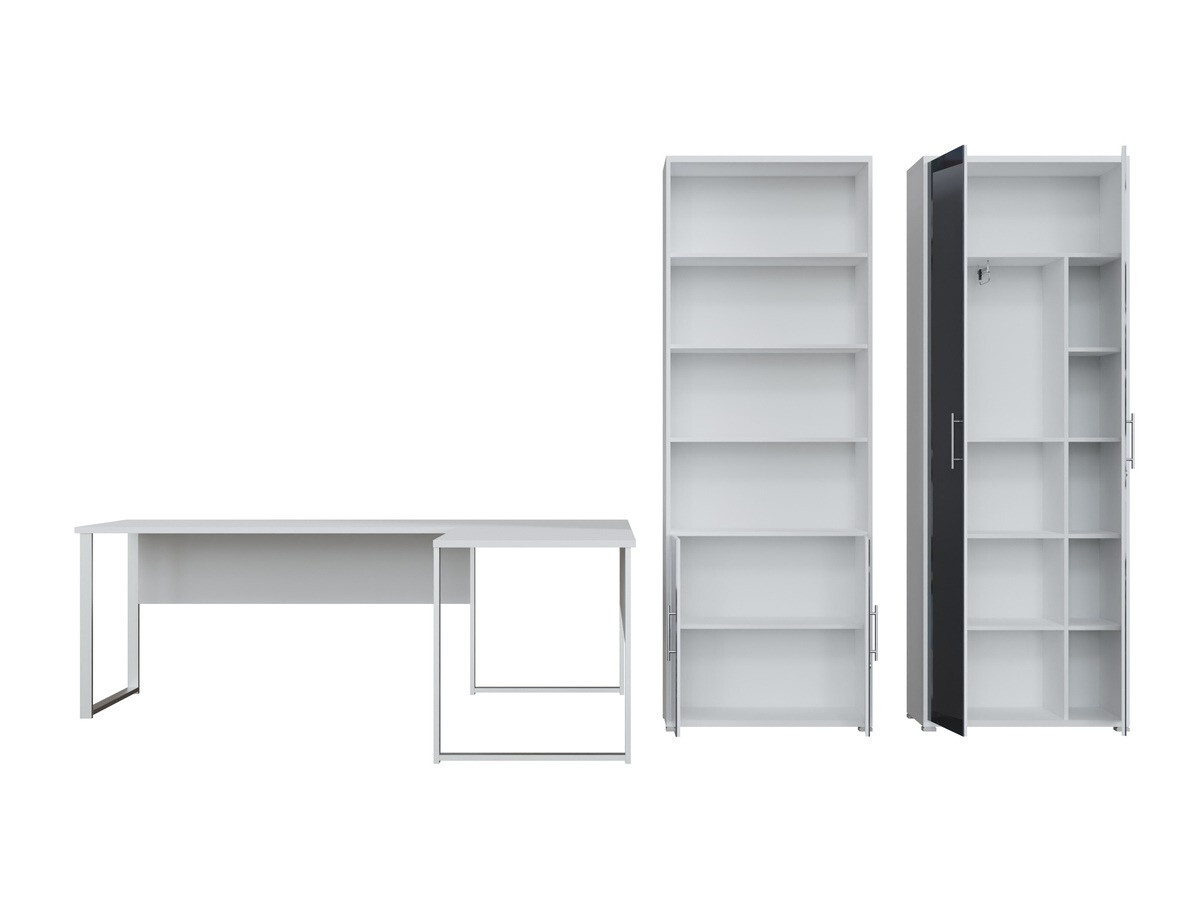 Home office set Cirvene 114