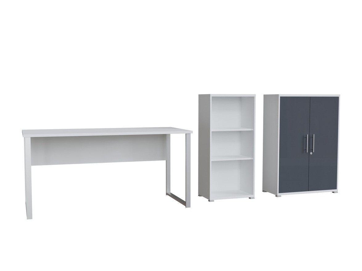 Home office set Cirvene 115