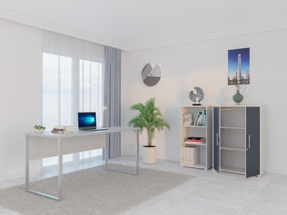 Home office set Cirvene 115