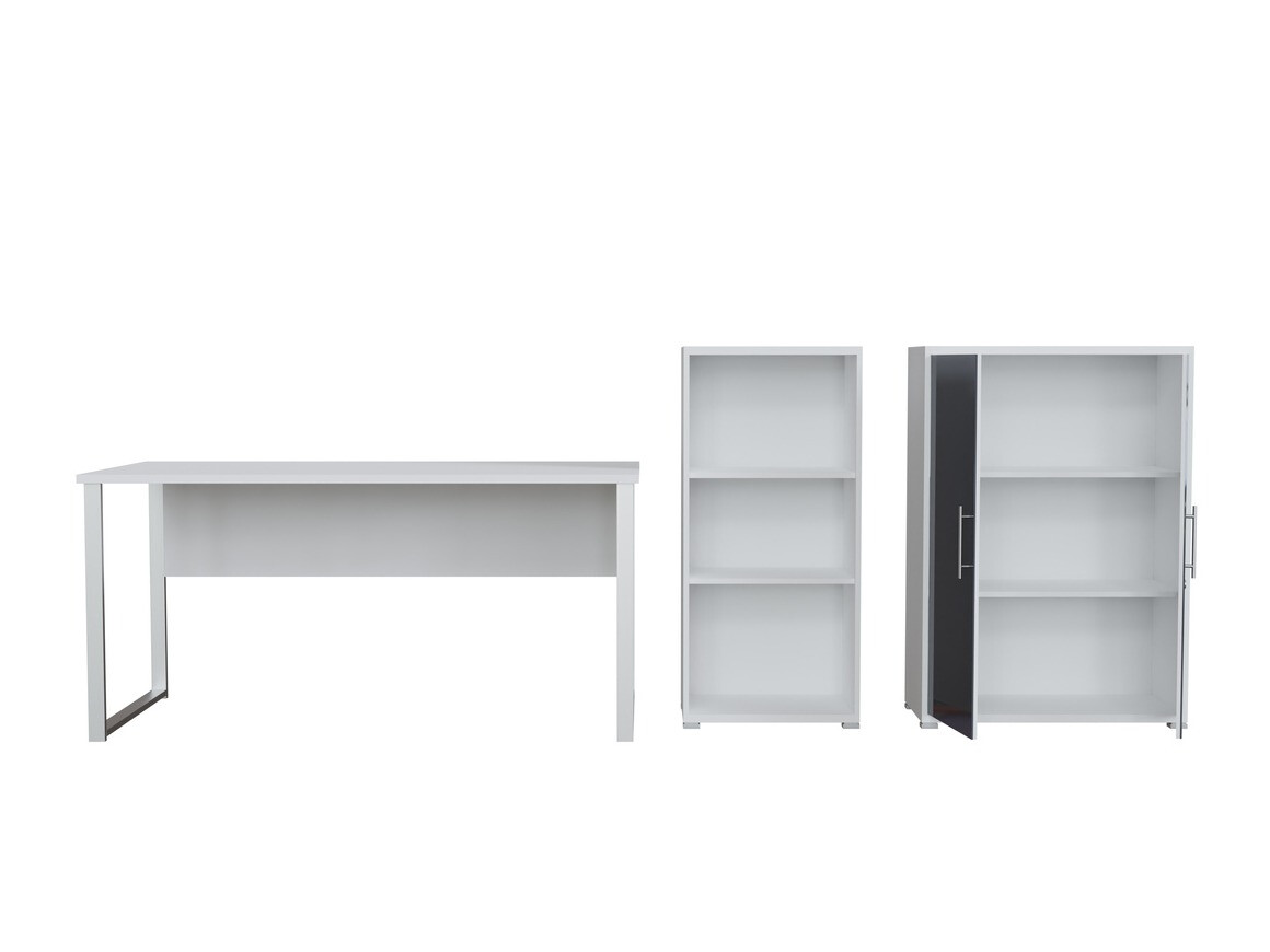 Home office set Cirvene 115