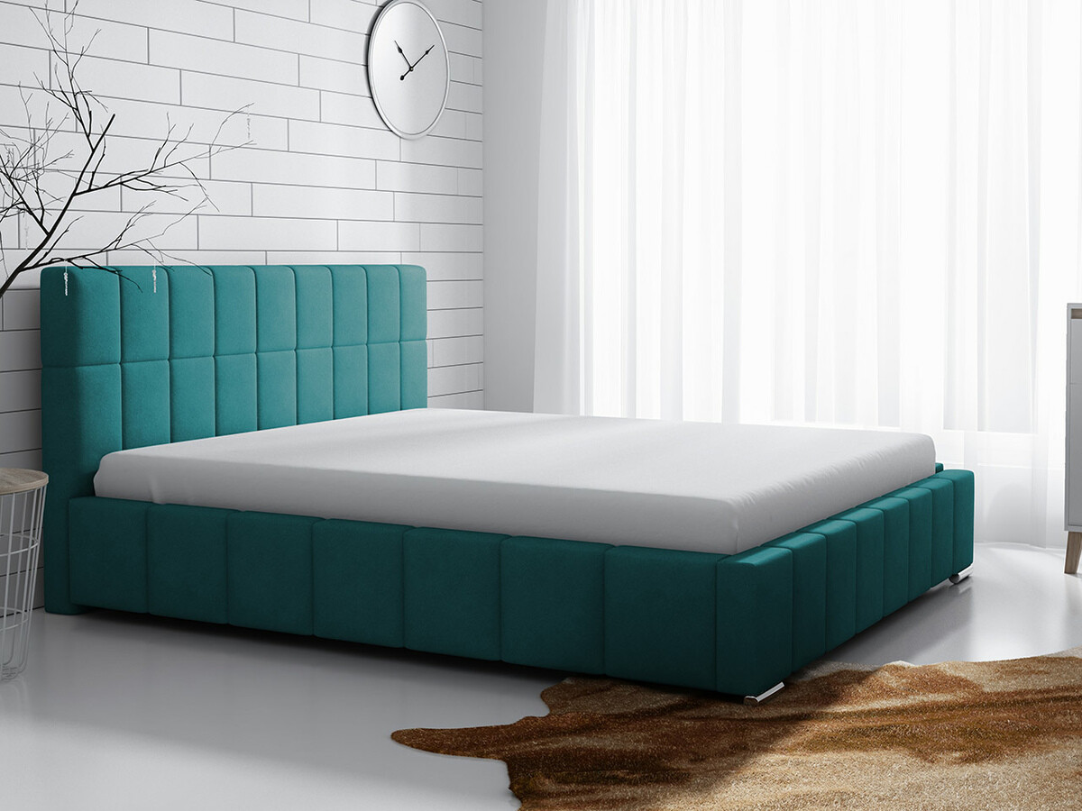 Bed Baltimore 120 (Rico 11)