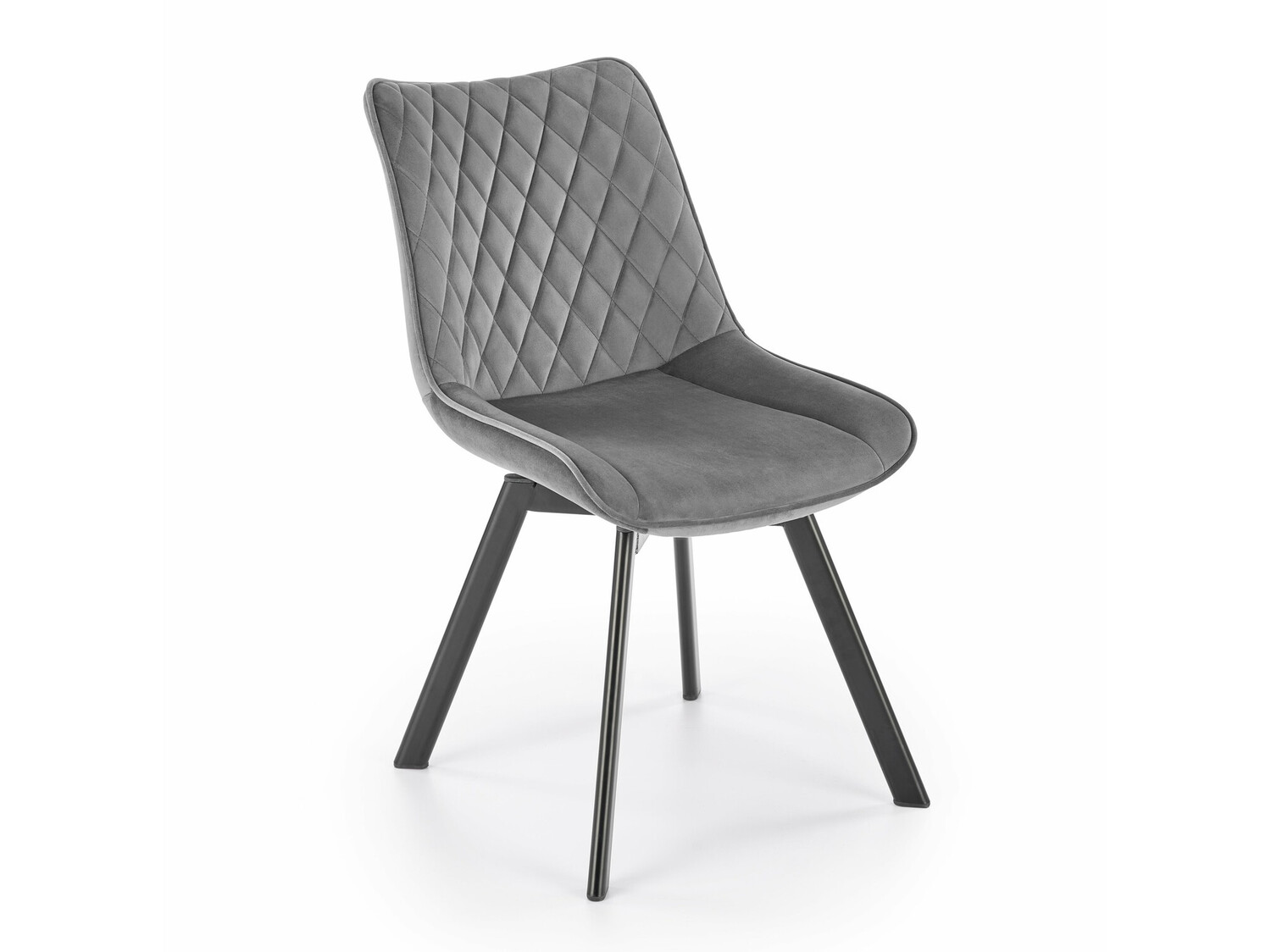 Chair Houston 1442 (Bluvel 14)