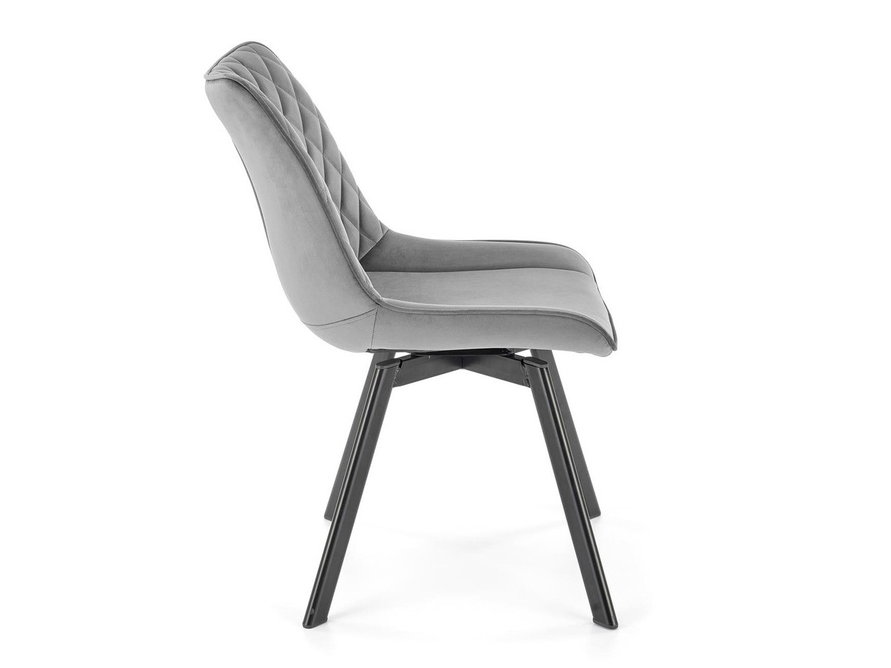 Chair Houston 1442 (Bluvel 14)