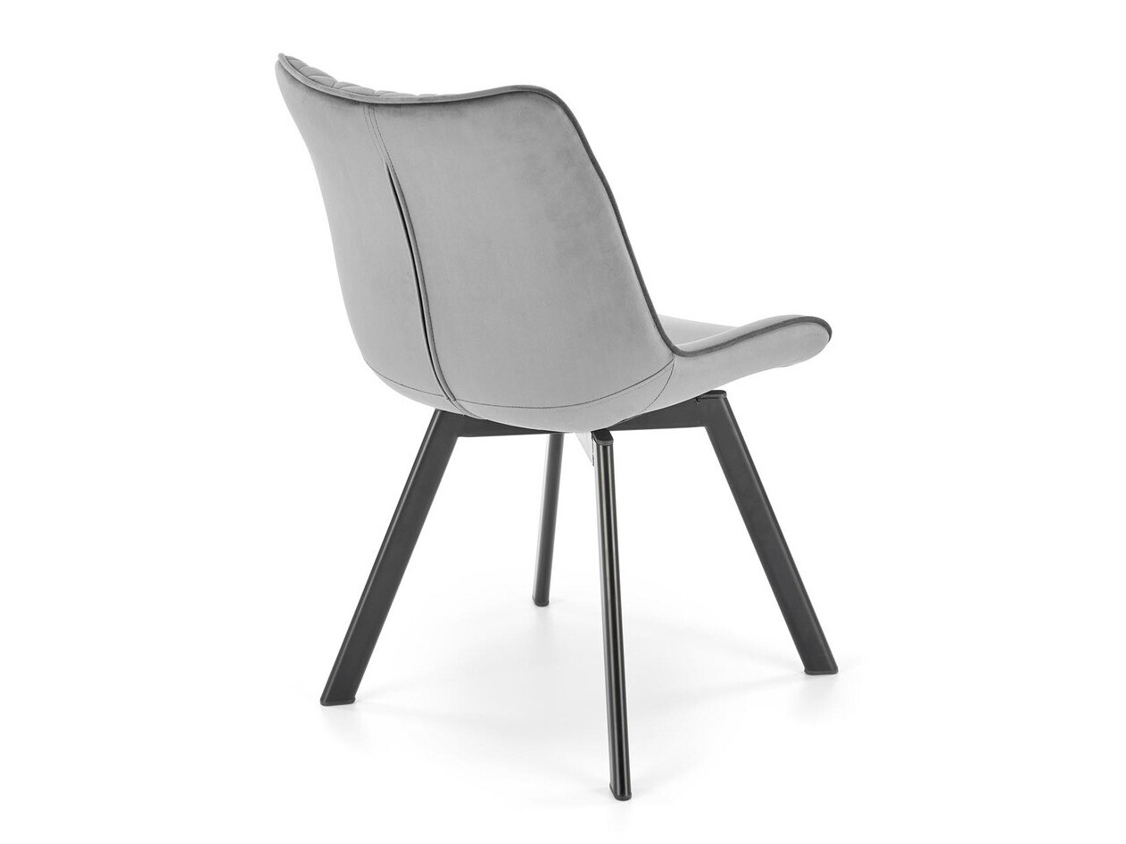 Chair Houston 1442 (Bluvel 14)