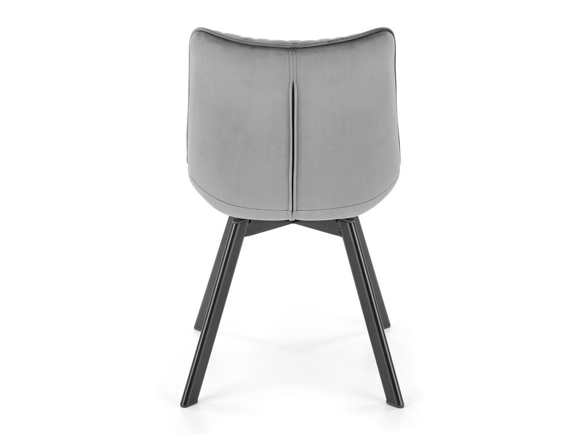 Chair Houston 1442 (Bluvel 14)