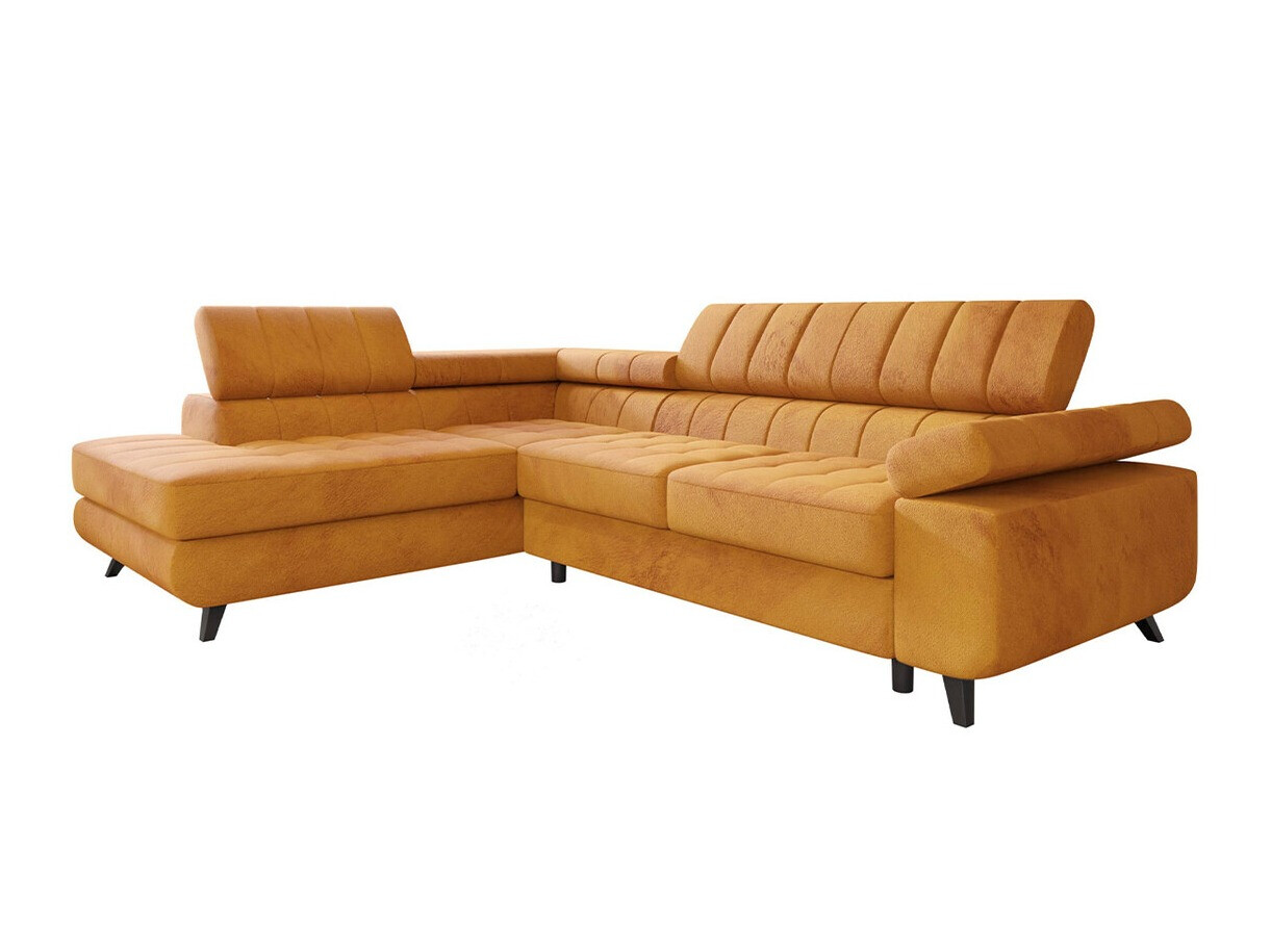 Corner sofa Comfivo Agnus (Sorriso 22)