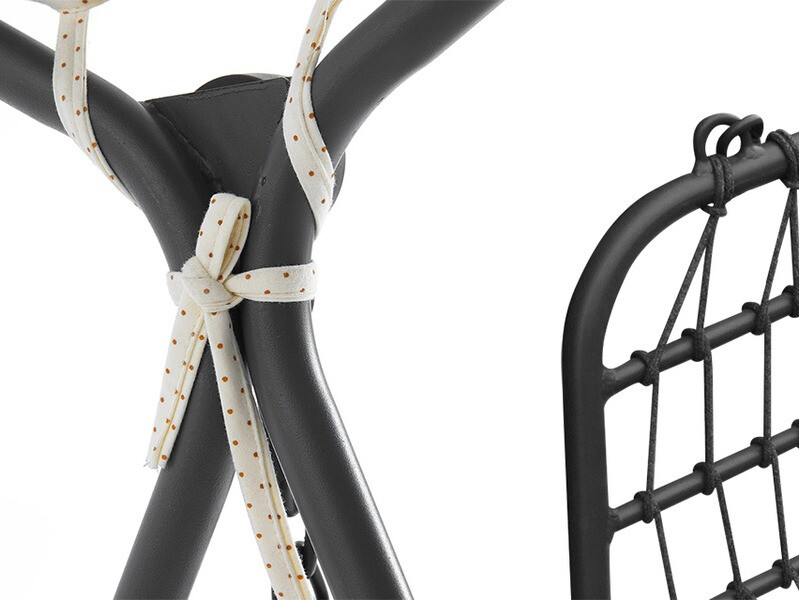 Hanging chair Comfivo Liberaler