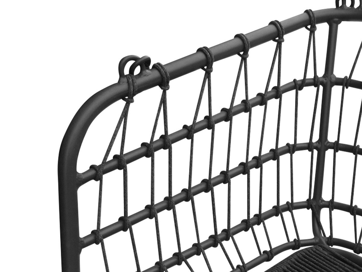 Hanging chair Comfivo Liberaler