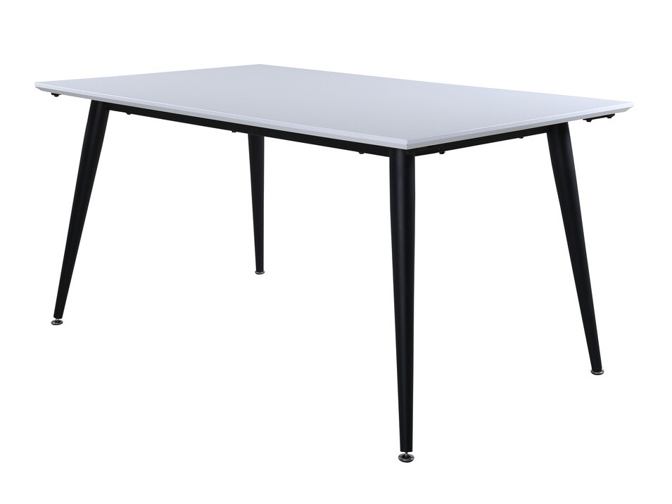 Dining set Dallas 2733 (Black)