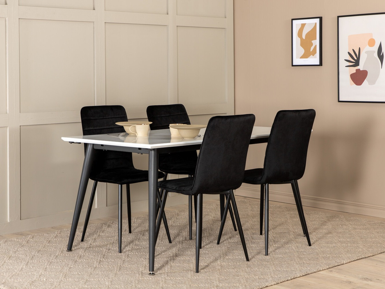 Dining set Dallas 2733