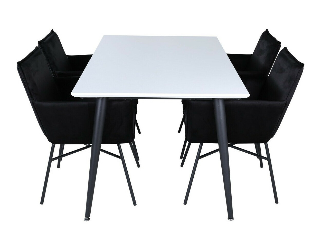 Dining set Dallas 2734