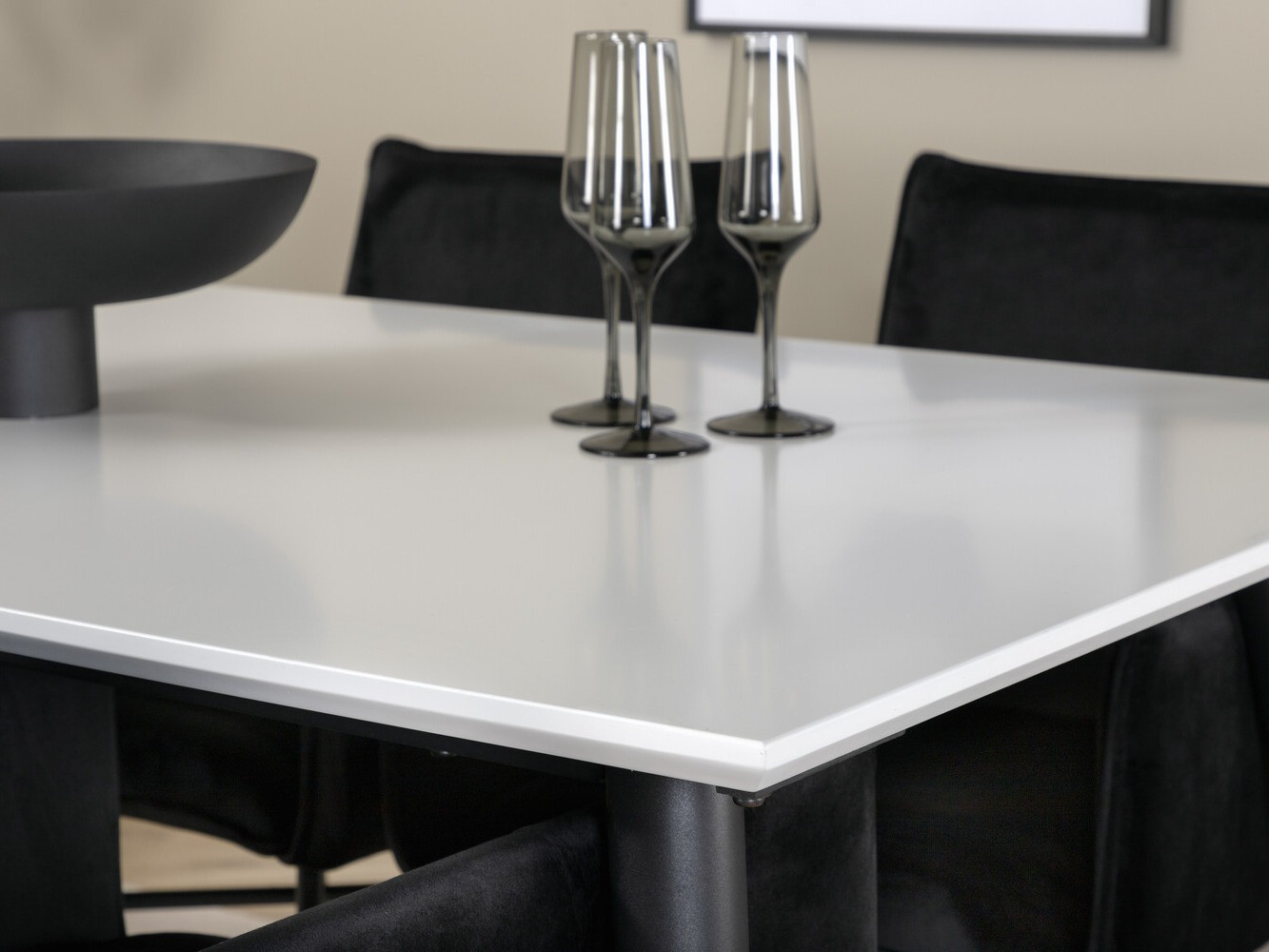 Dining set Dallas 2734