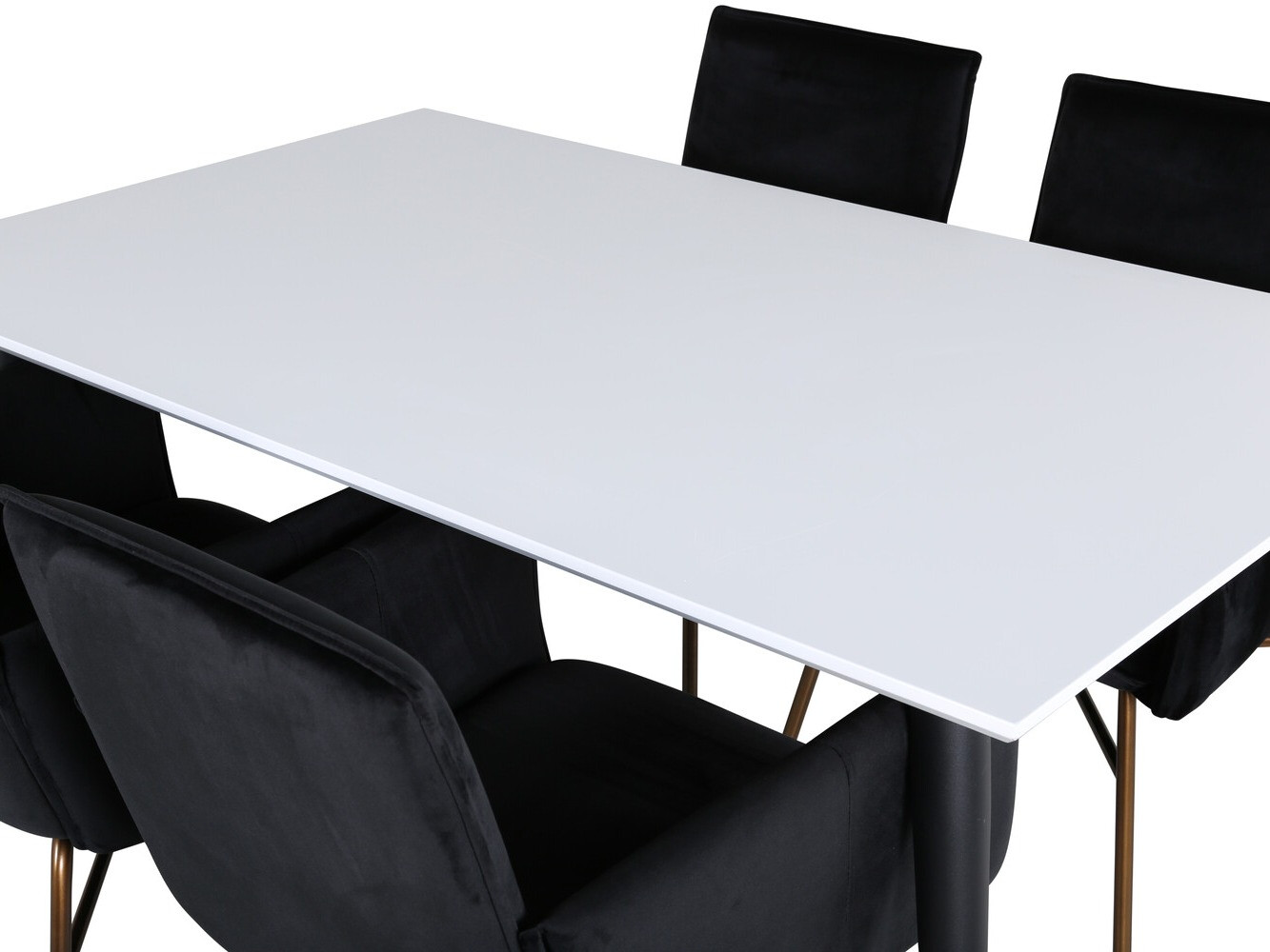 Dining set Dallas 2734