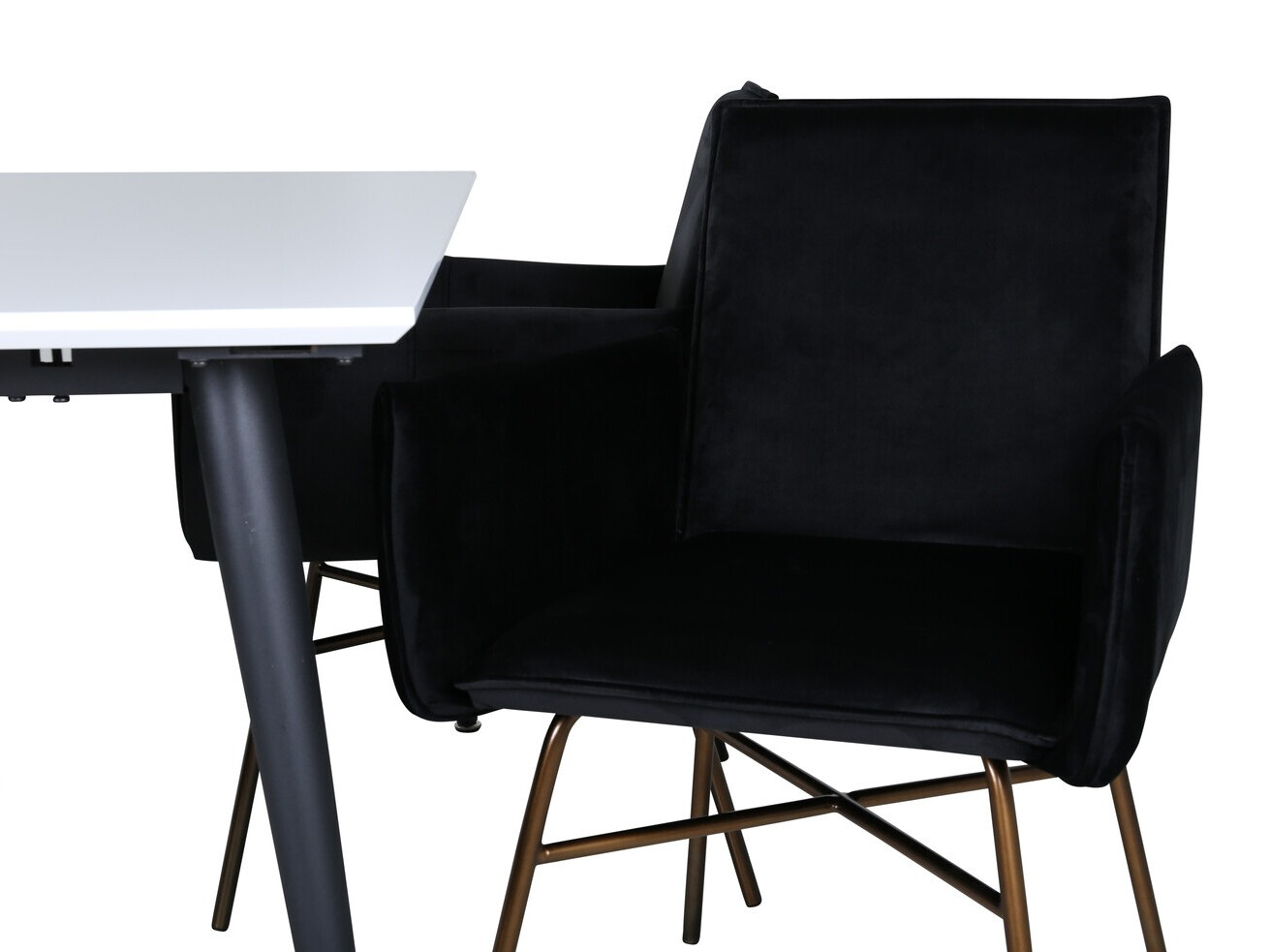 Dining set Dallas 2734