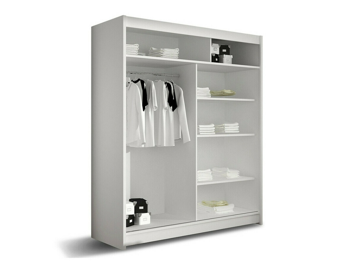 Wardrobe Closico Camera V (Sonoma oak)