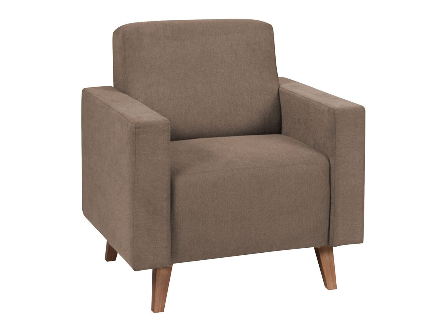 Armchair Delbene 102 (Moric 03)