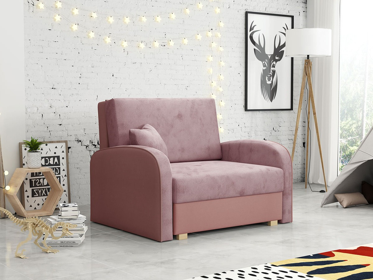 Armchair Galona I (Mono 235 + Sorriso 10)