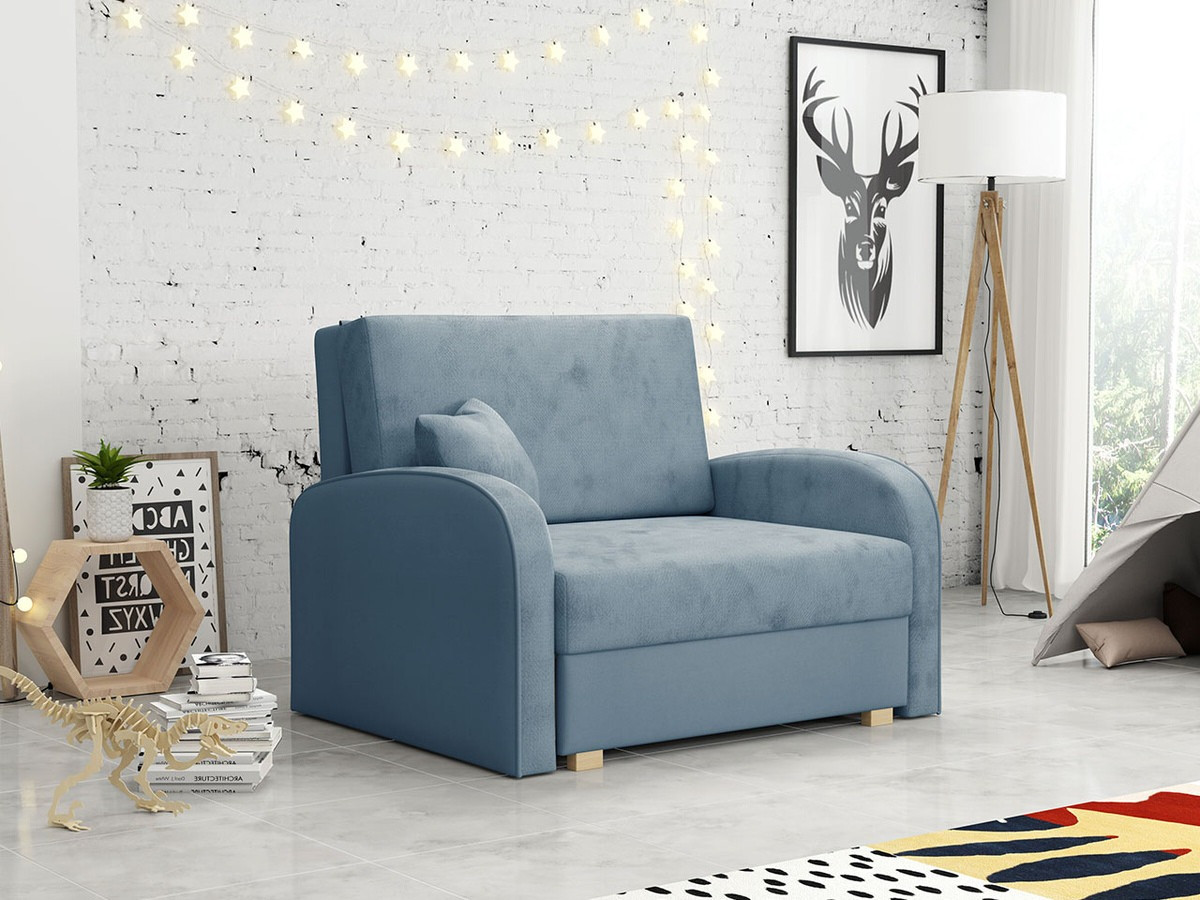 Armchair Galona I (Mono 239 + Sorriso 14)
