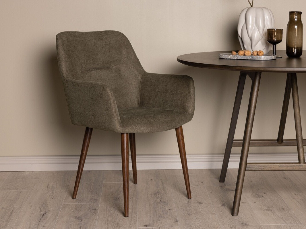 Chair Dallas 4888 (Brown)