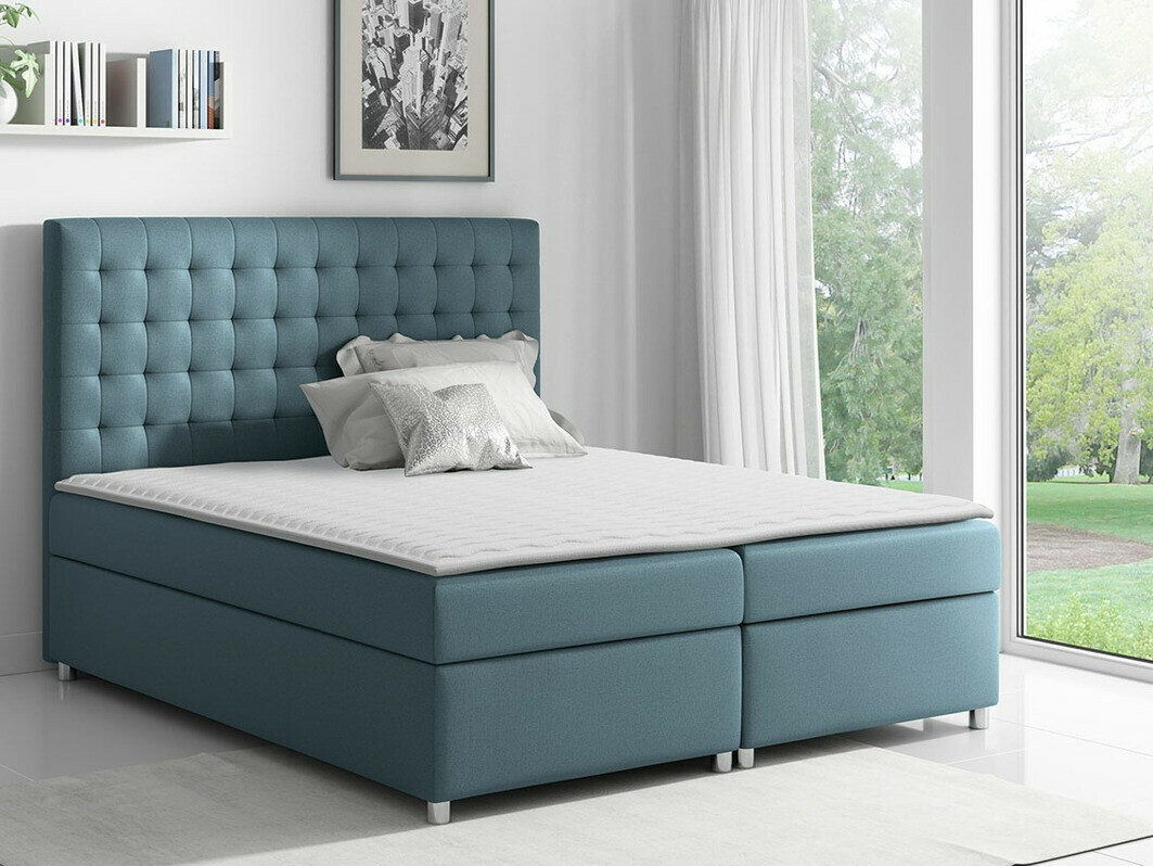 Continental bed Panis (Bristol 2442)