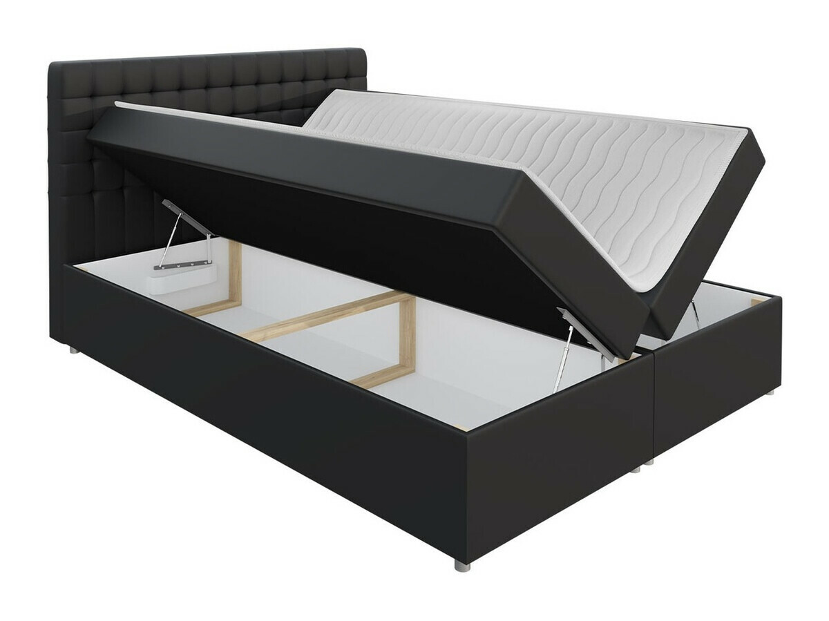 Continental bed Panis (Bristol 2442)