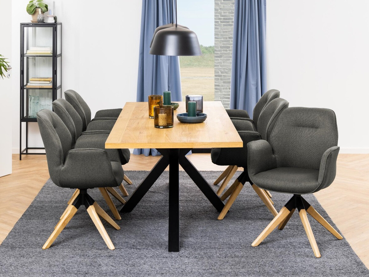 Dining set Norsica 718