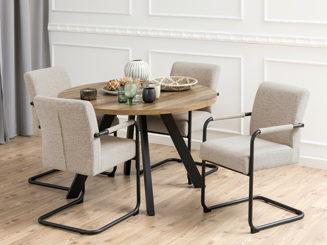 Dining set Norsica 732
