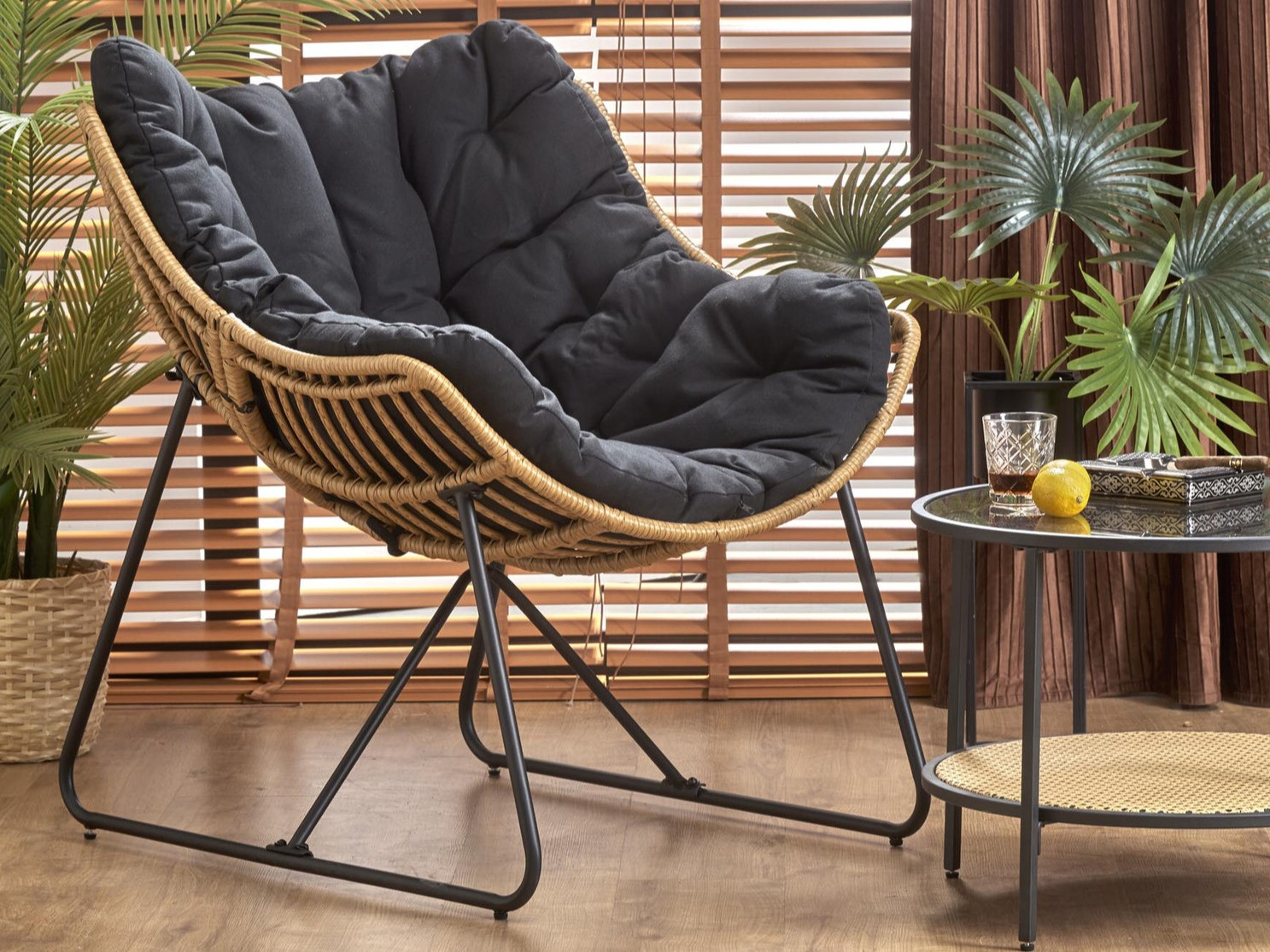 Armchair Houston 1517