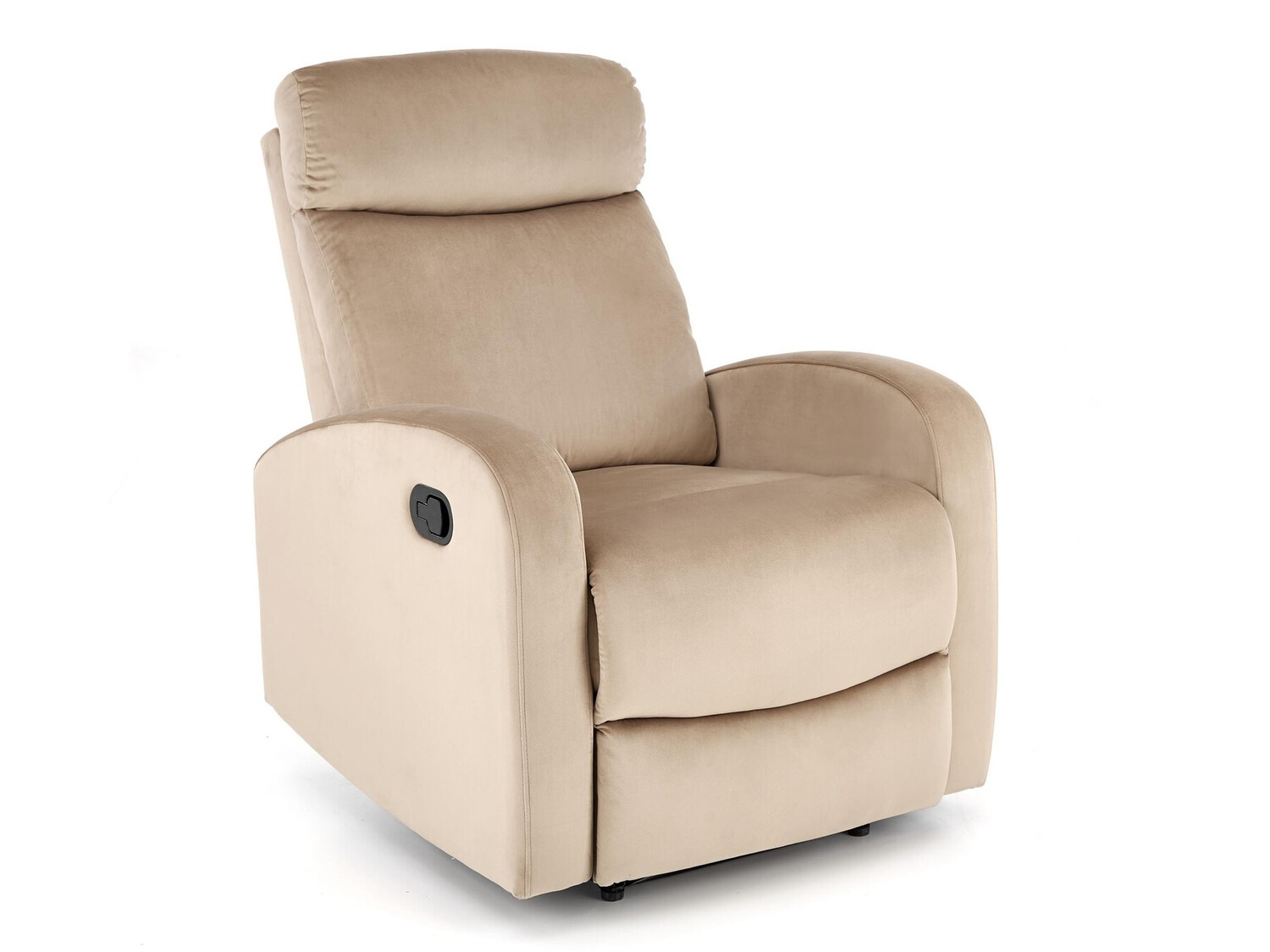 Armchair recliner Houston 1518 (Beige)