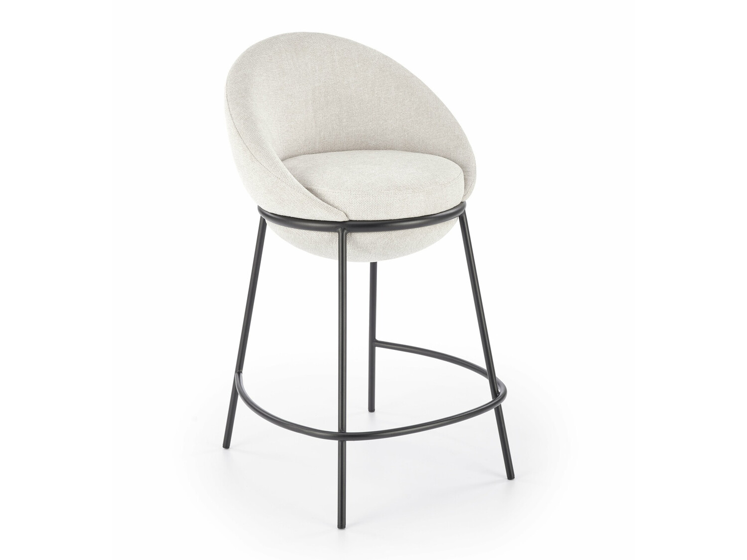Counter stool Houston 1515 (Beige)