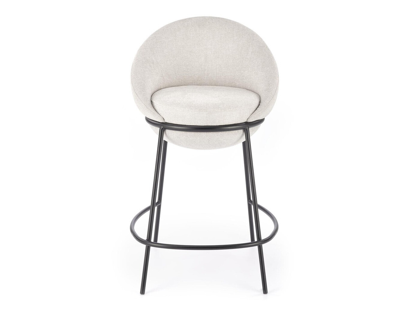 Counter stool Houston 1515 (Beige)