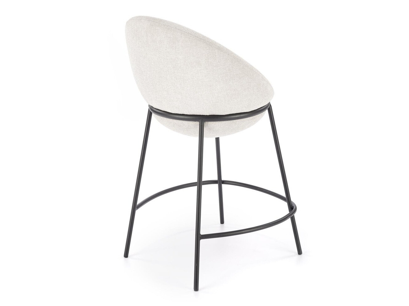Counter stool Houston 1515 (Beige)