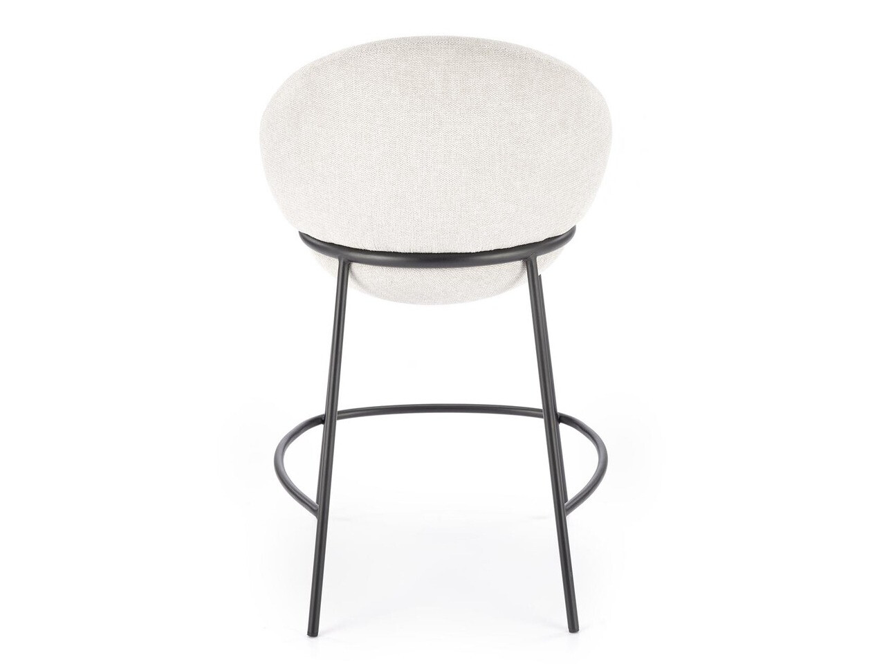 Counter stool Houston 1515 (Beige)