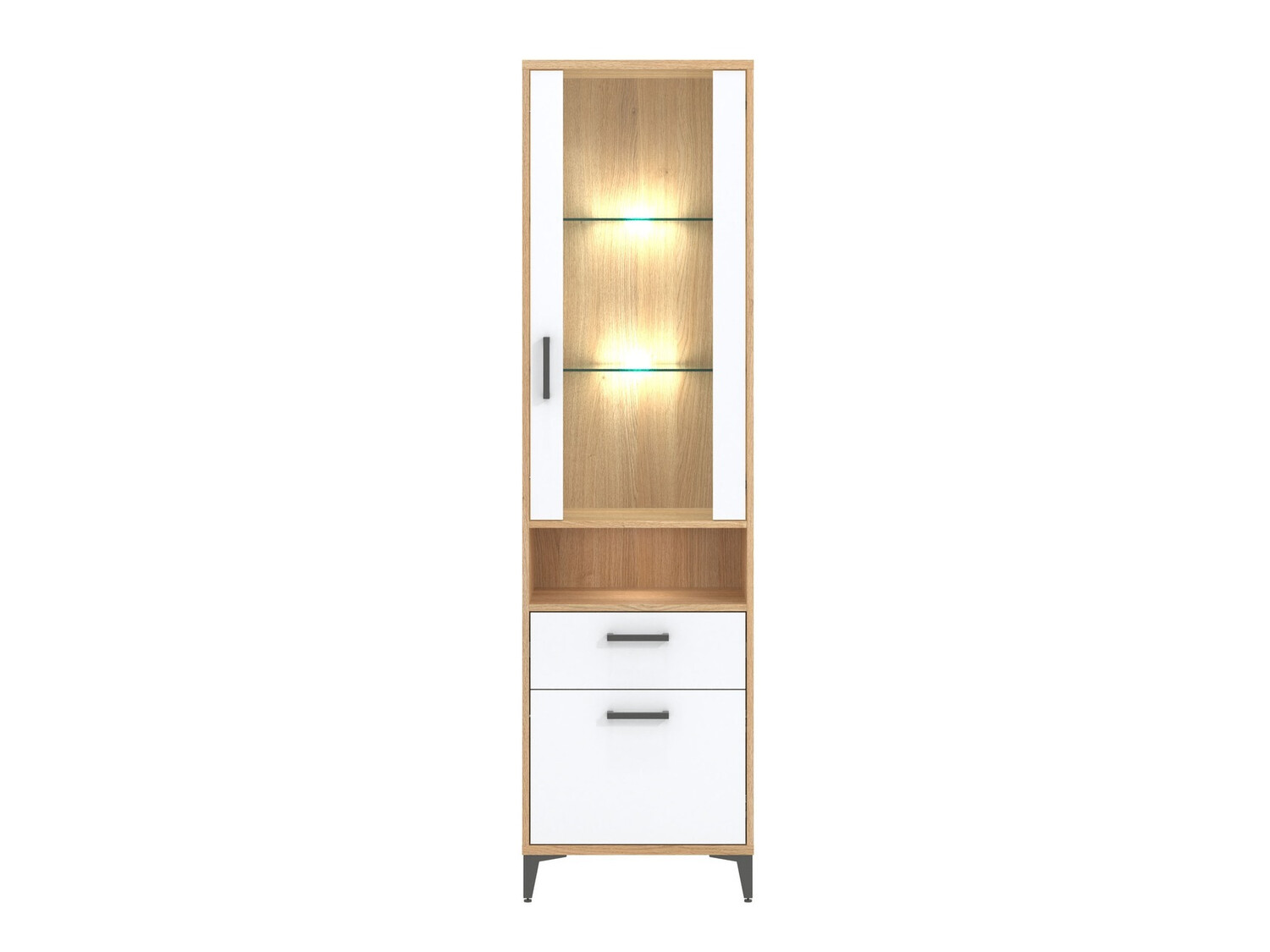 Bookcase Dornolo 105