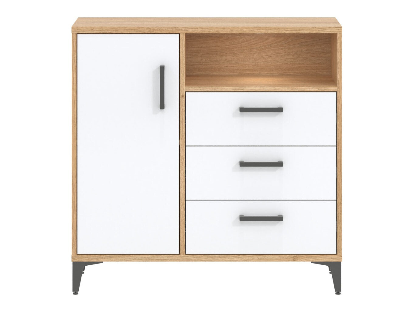 Chest of drawers Dornolo 101