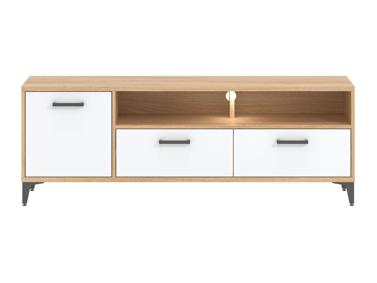 TV stand Dornolo 100