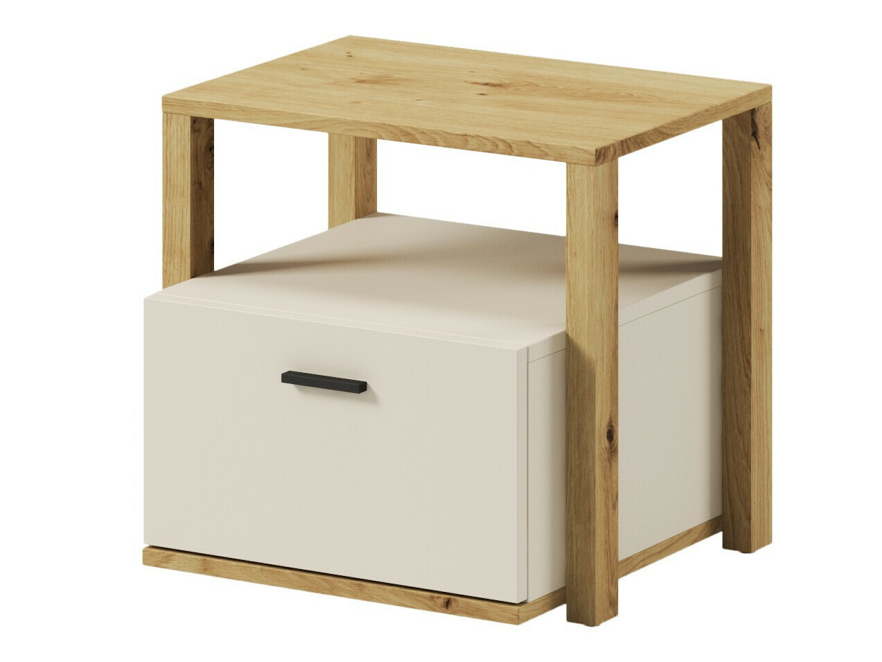 Bedside table Laralu 106