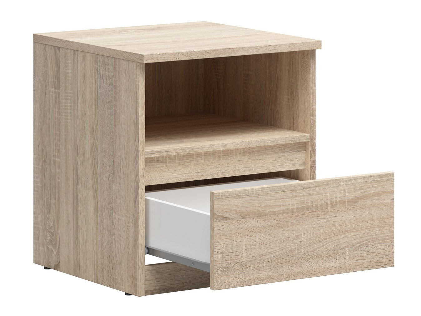 Bedside table Livevaro 113 (Sonoma oak)