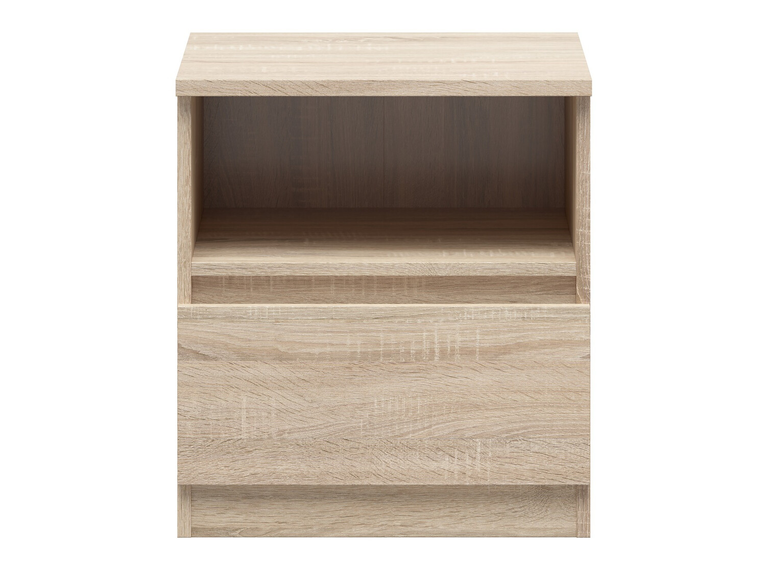 Bedside table Livevaro 113 (Sonoma oak)