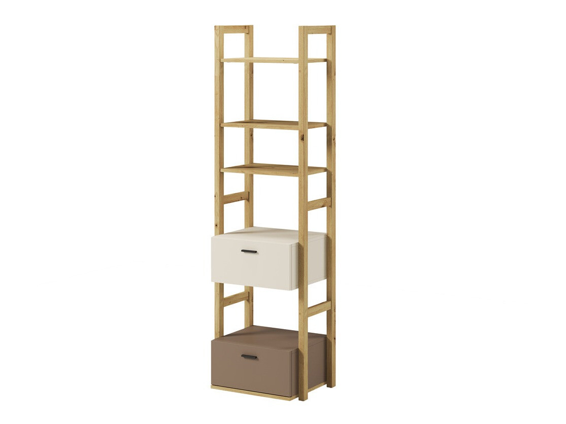 Bookcase Laralu 102